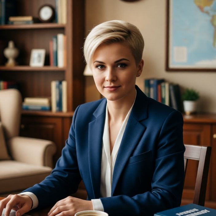 Иконка канала Наталка