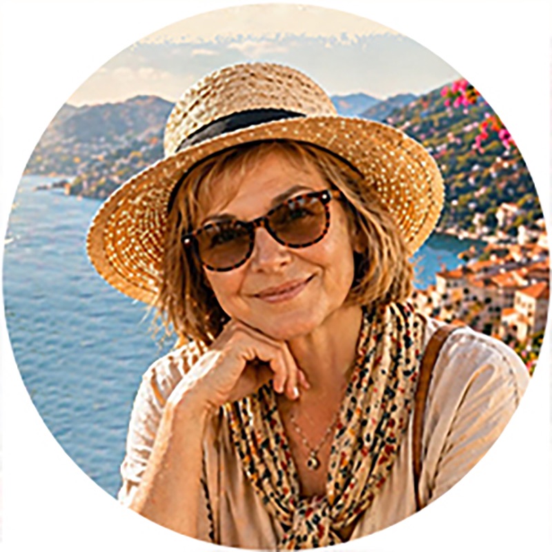 Иконка канала Галина Любимова