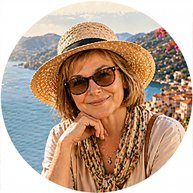 Иконка канала Галина Любимова