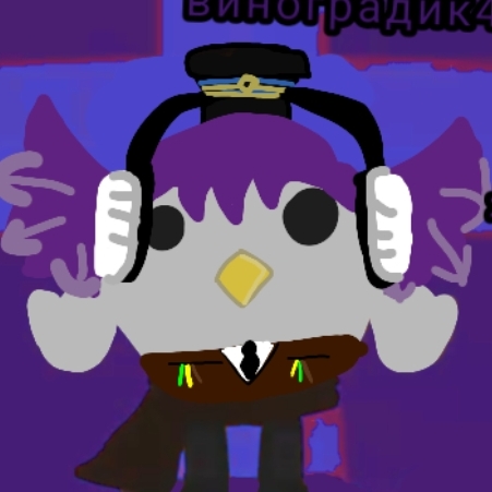 Иконка канала 𓁹★🌃🫪𝙱и𝙷𝙾г𝙿𝙰ди𝙺𝟺𝟻𝙺🫪🌃★𓁹