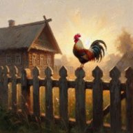 Иконка канала Русский Двор