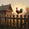 Иконка канала Русский Двор