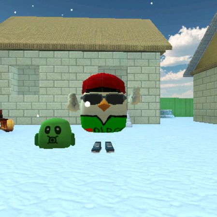 Иконка канала Фантис400к