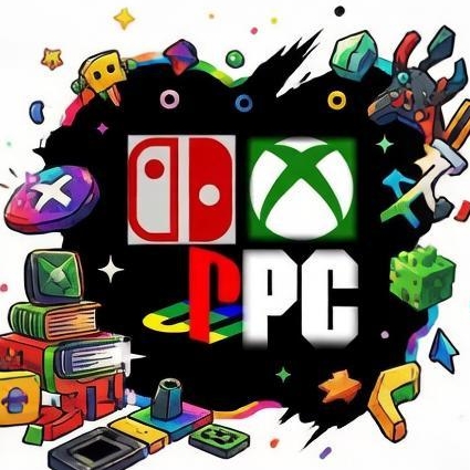 Иконка канала Suharev