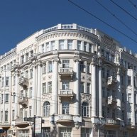 Иконка канала Департамент развития партнерств ЮФУ