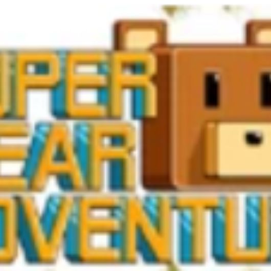 Иконка канала Super bear adventure(прохождение)