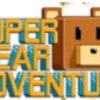Иконка канала Super bear adventure(прохождение)