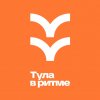 Иконка канала Тула в ритме