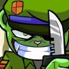 Иконка канала Flippy H3