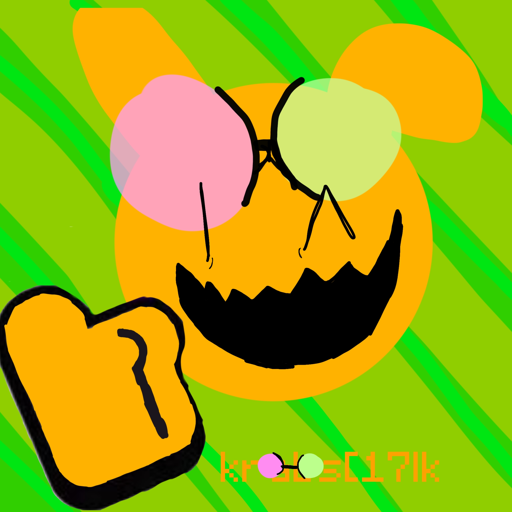 Иконка канала Krabs[17k|