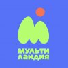 Иконка канала Мультиландия