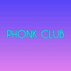 Иконка канала PHONK CLUB