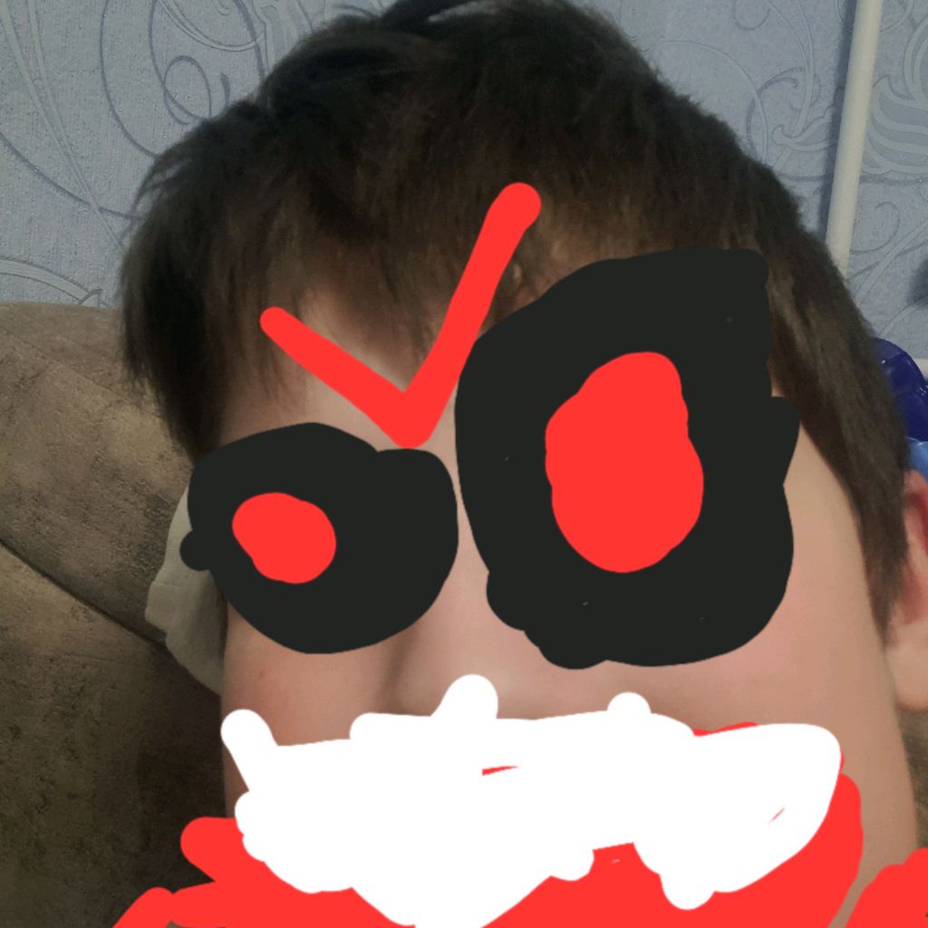 Иконка канала Igor 228 Bam