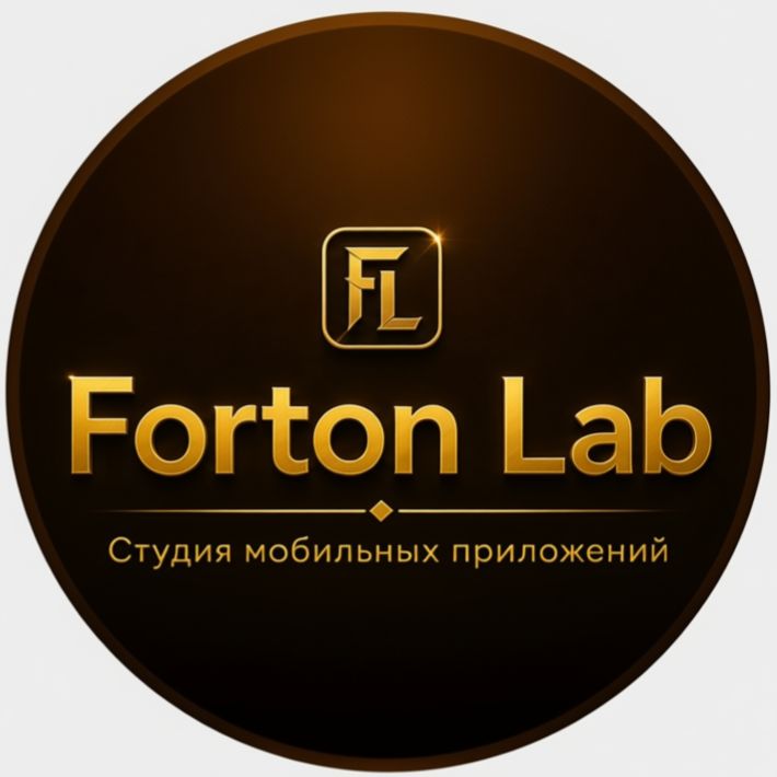 Иконка канала Forton Lab