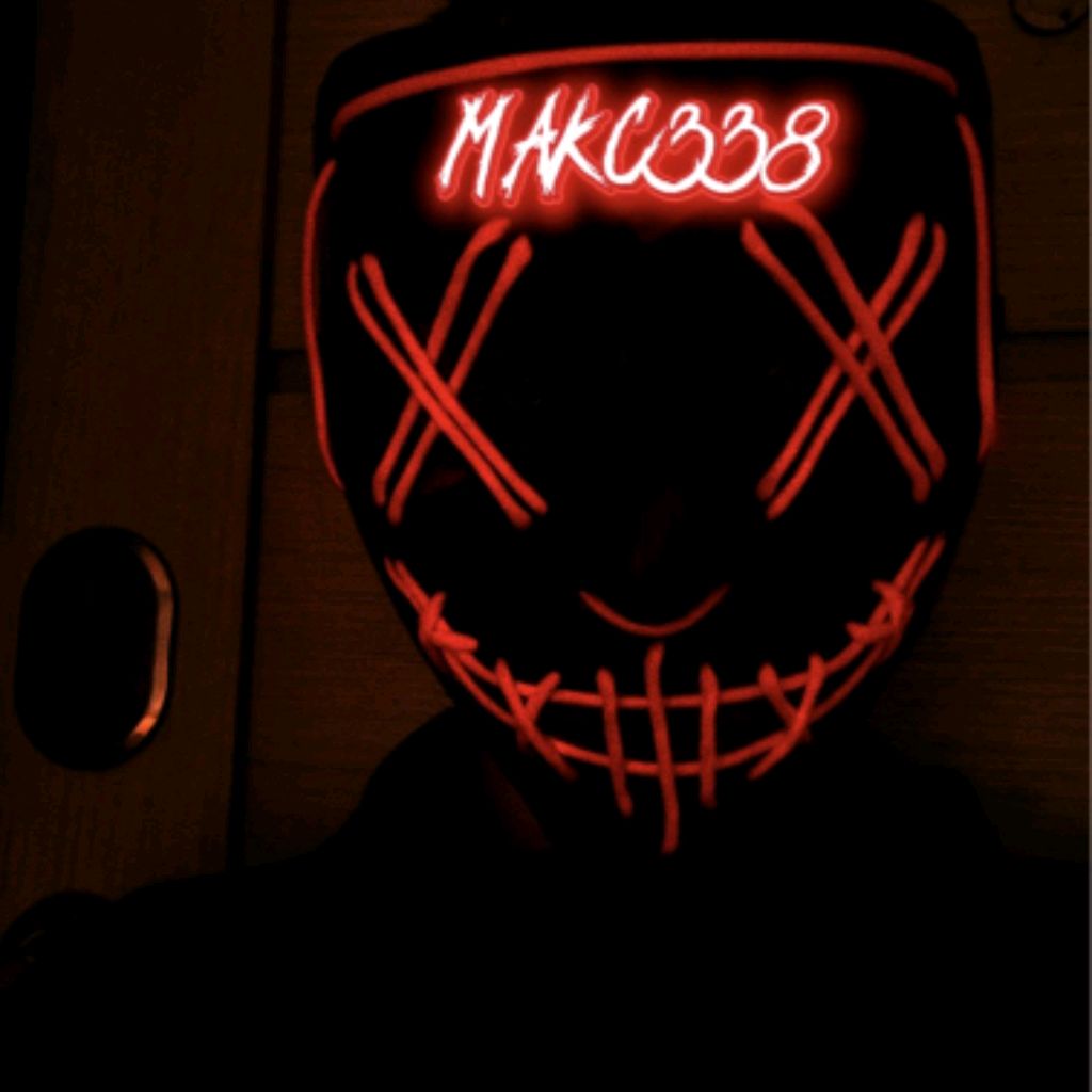 Иконка канала Макс338