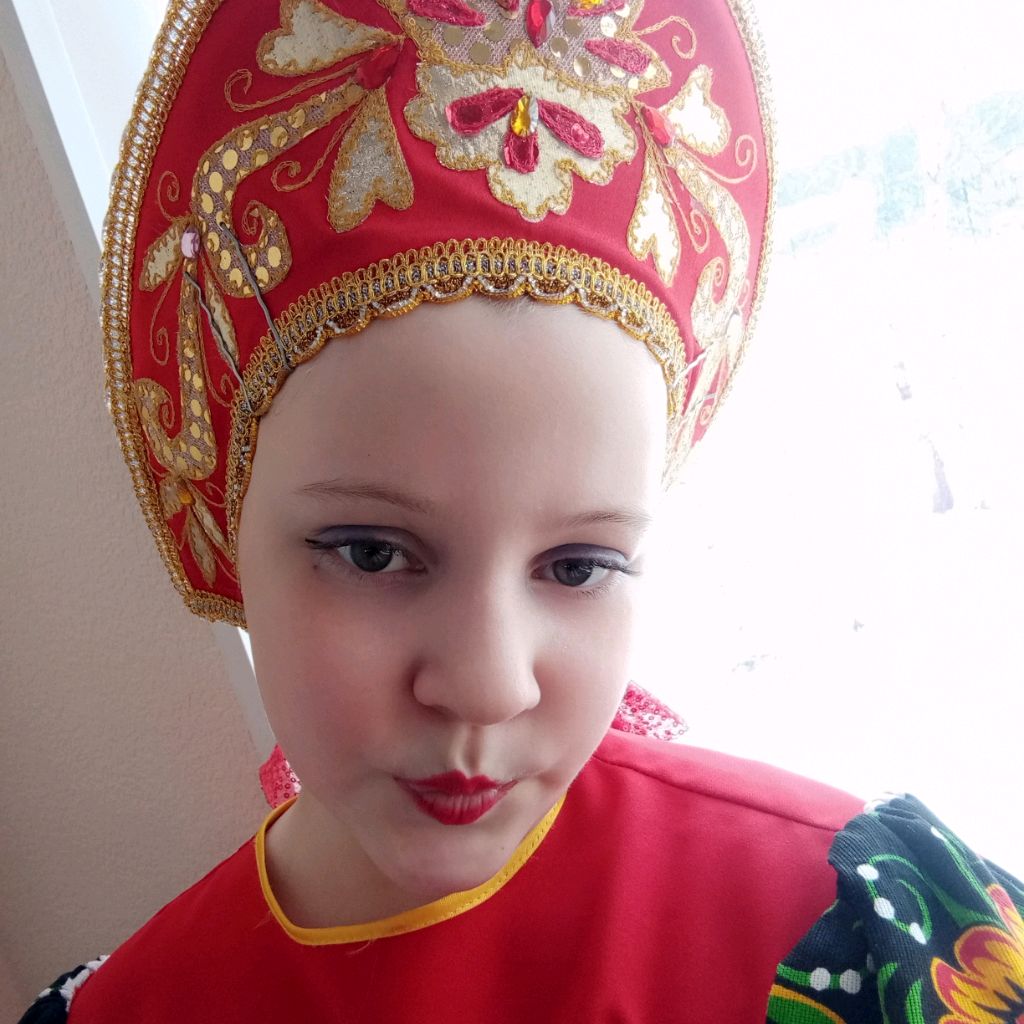 Аватар автора
