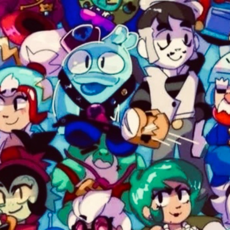 Аватар автора