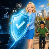Иконка канала Ольга Невская