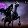Иконка канала Viktoria. МУЗЫКА ТЕНЕЙ. ТЕНИ ПРОШЛЫХ ЖИЗНЕЙ.