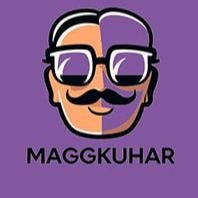Иконка канала maggkuhar