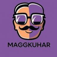 Иконка канала maggkuhar
