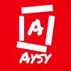 Иконка канала Aysy_officialعائش.