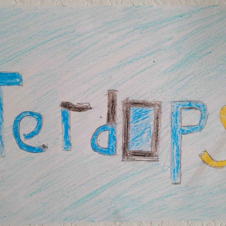 Иконка канала Terdops