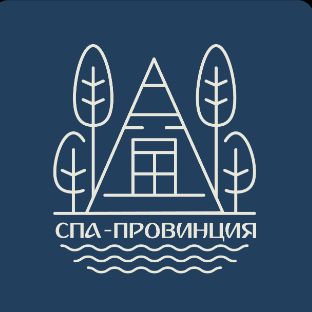 Иконка канала СПА-ПРовинция | Загородный спа-комплекс Воронеж