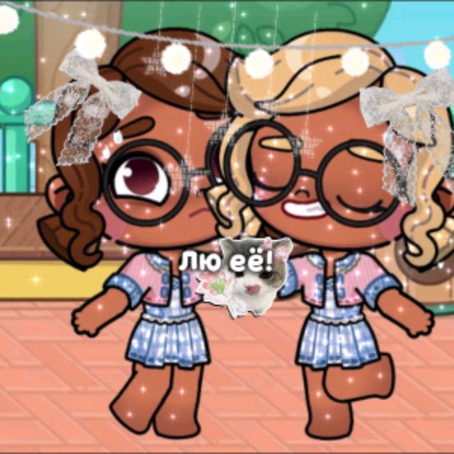 Иконка канала °•—🦇Corne Стейсu🦢﹥ °•