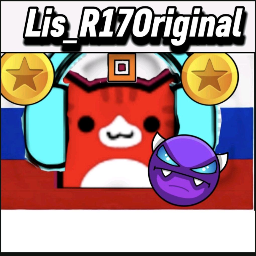Иконка канала Lis_R17Original