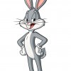 Иконка канала Bugs Bunny