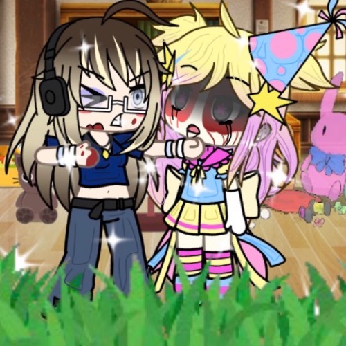 Иконка канала 🎉– я совершила ошибку?…