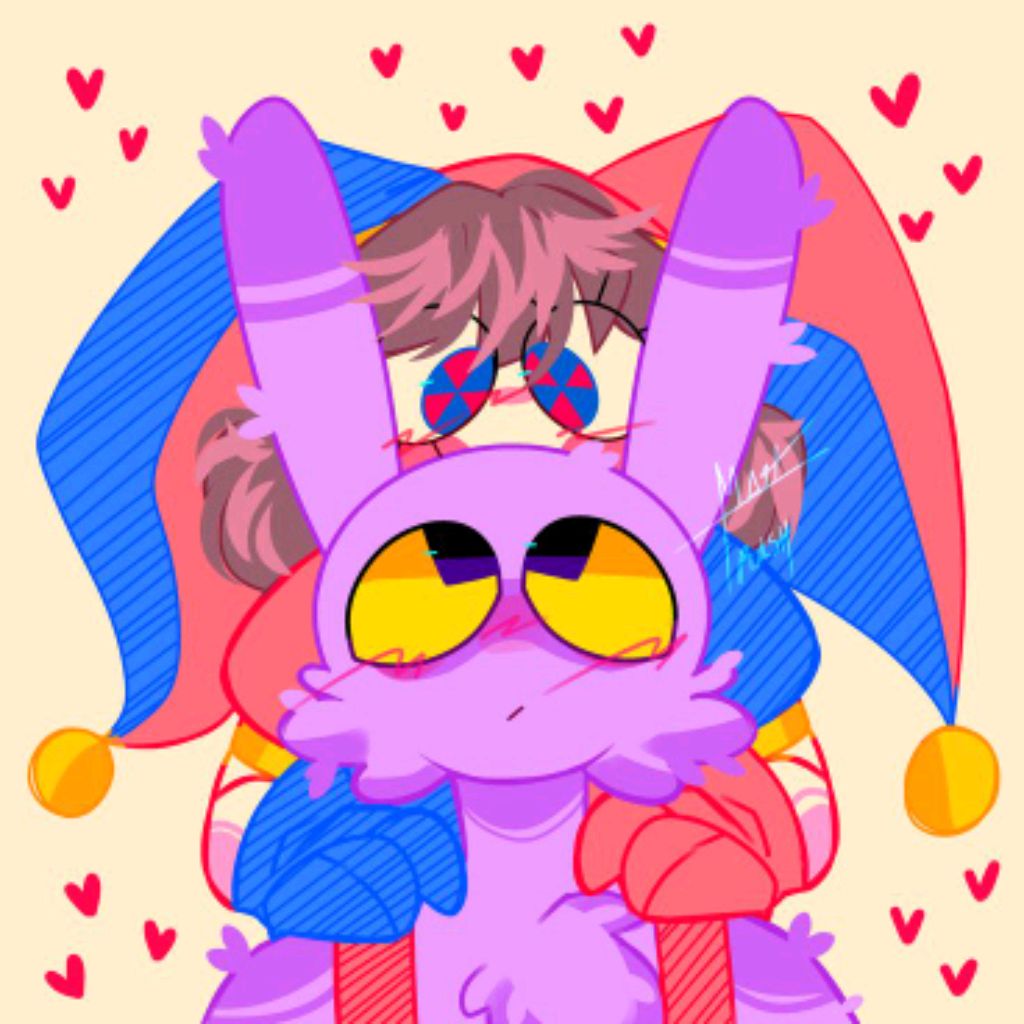 Иконка канала (つ･･)つ｡･:*:･ﾟ’☆Помни И Джекс=α•°^∆}❤️