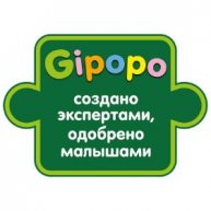 Иконка канала Натуральное детское питание Gipopo