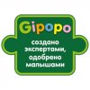 Иконка канала Натуральное детское питание Gipopo