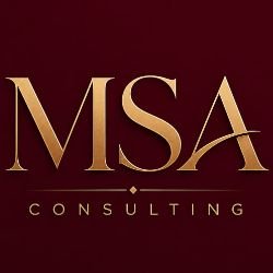 Иконка канала MSA.BUSINESS