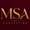 Иконка канала MSA.BUSINESS