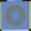 Иконка канала ASYM GAMES