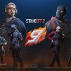 Иконка канала Standott2