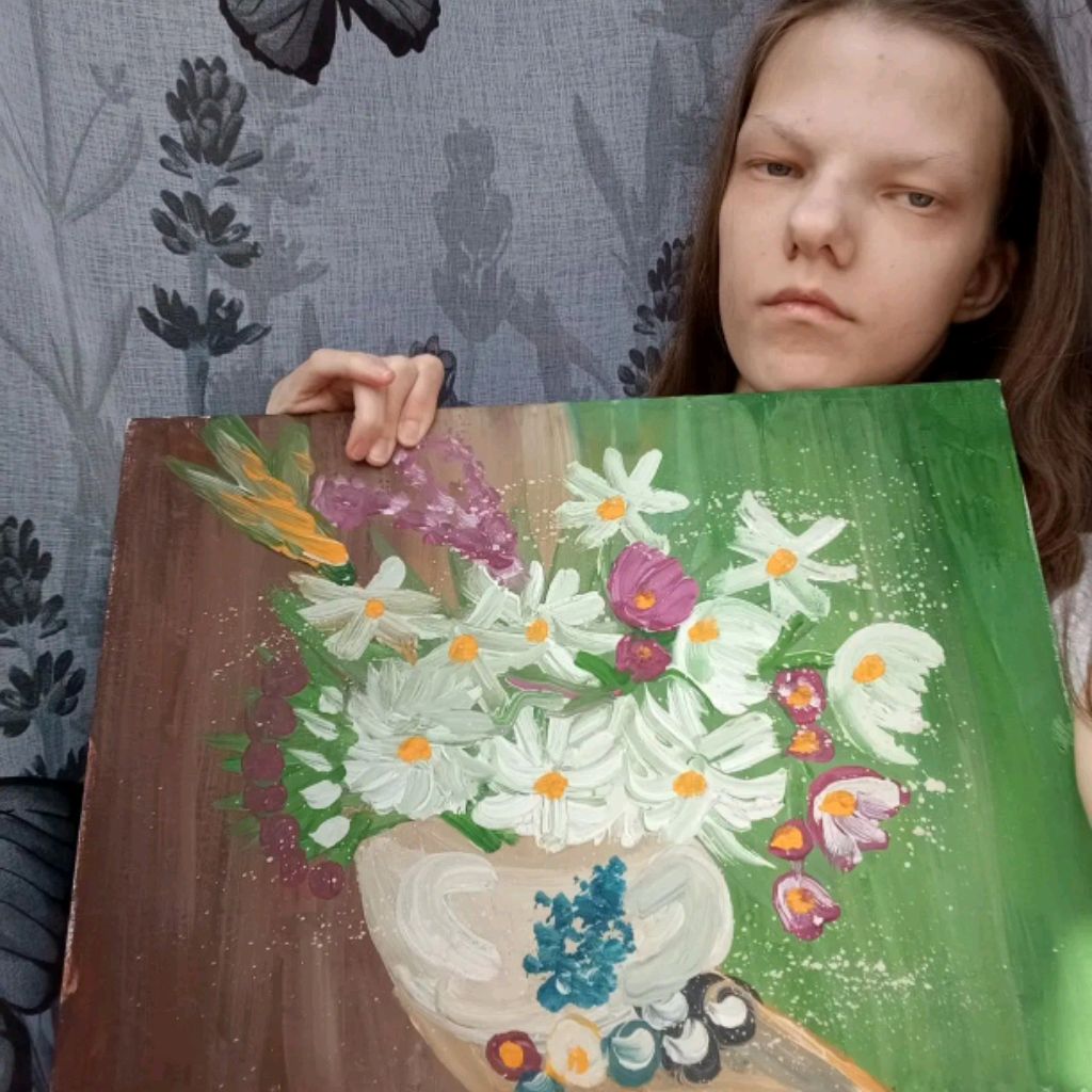 Аватар автора