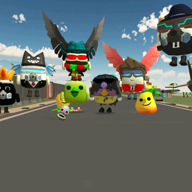 Аватар автора