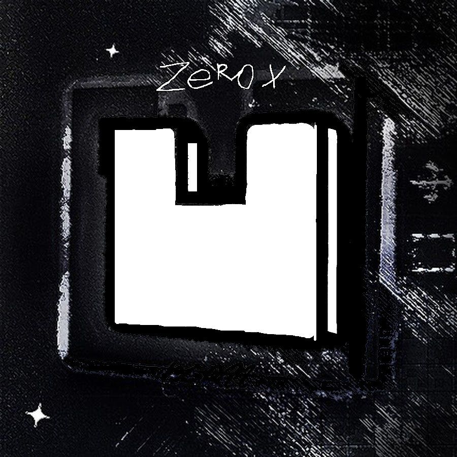 Иконка канала ZeroXGDH (showcase)