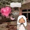 Иконка канала Мартик Toca Boca И Аватар World ♡☆🐱🐆