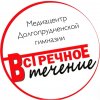 Иконка канала Встречное течение. Медиацентр