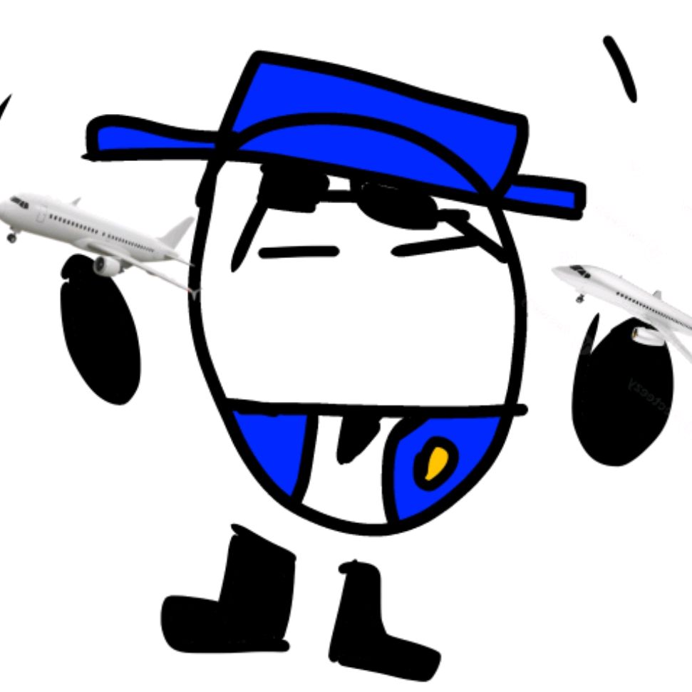 Иконка канала 🫪/Gentleman Airlines\🫪