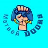 Иконка канала Матвей DOORS