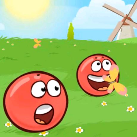 Иконка канала Красный Шарик 4