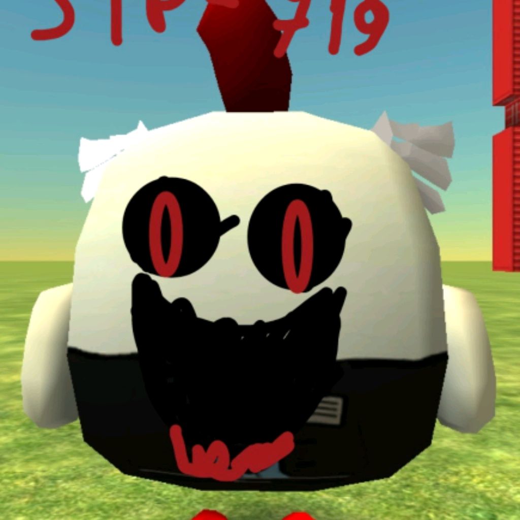 Иконка канала 𝕊𝕀ℙ-719