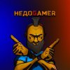 Иконка канала НедоGamer