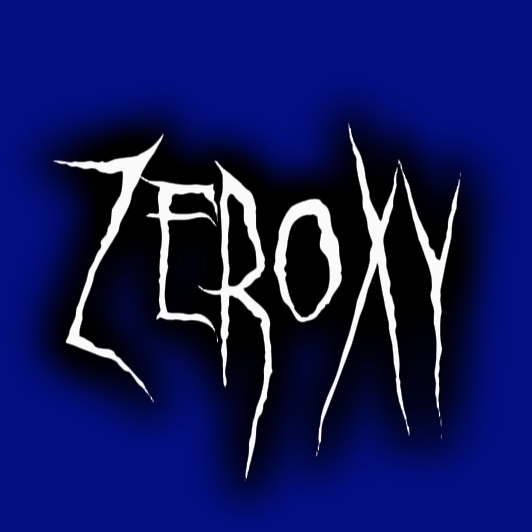 Иконка канала Zeroxy|BS